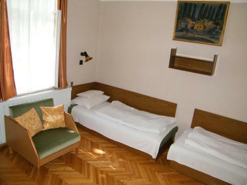 Hostal Kiss Villa