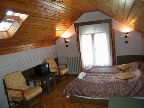 Hostal Kiss Villa
