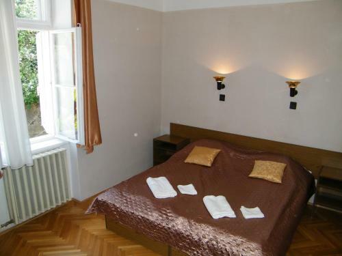 Hostal Kiss Villa