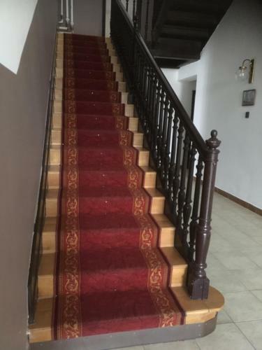 Hostal Kiss Villa