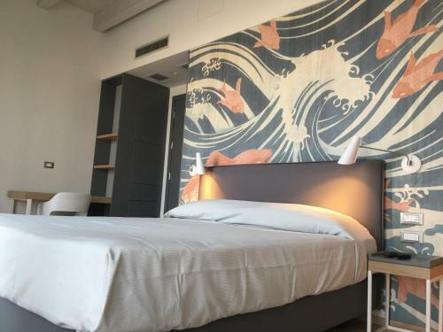 Hotel Mosaico Terme Beach Resort