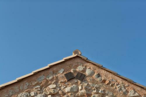 Agroturismo Masseria Cisternella