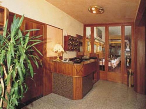 Hotel Musolesi