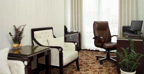 Vega Boutique Hotel
