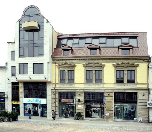Vega Boutique Hotel