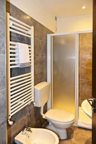 Bed & Breakfast Affittacamere Le Logge