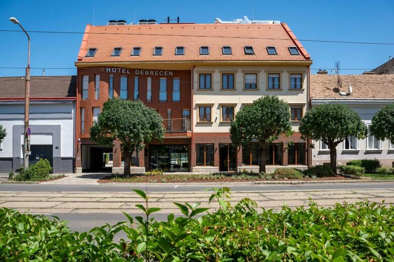 Hotel �bester