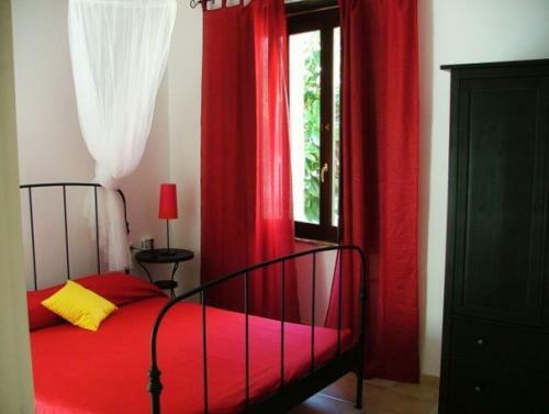 Bed & Breakfast Mazzini Art