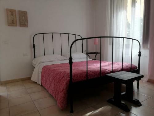 Bed & Breakfast Mazzini Art