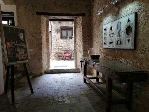 Bed & Breakfast Mazzini Art