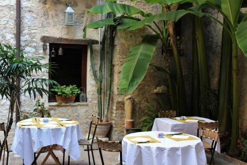 Bed & Breakfast Mazzini Art