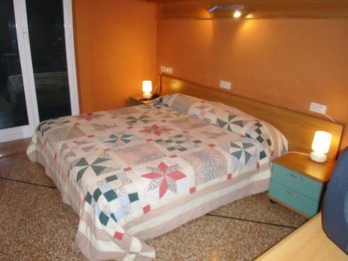 Hotel Albergo Caprile