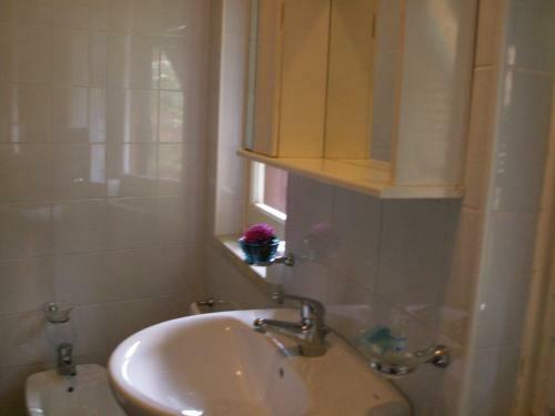 Hotel Albergo Caprile