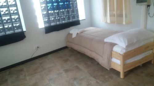 Hotel Albergo Caprile