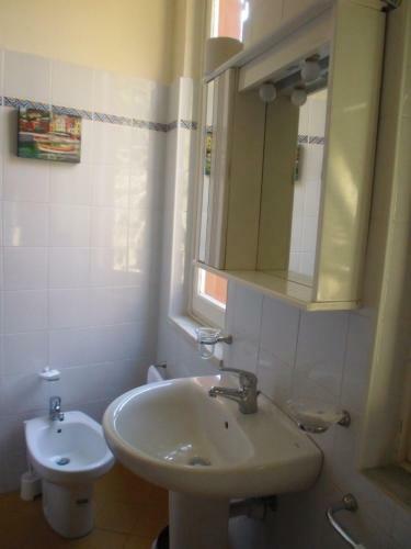 Hotel Albergo Caprile