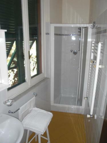 Hotel Albergo Caprile
