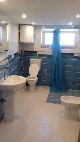 Hotel Albergo Caprile
