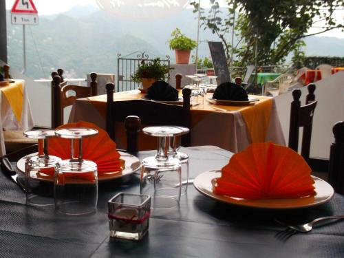 Hotel Albergo Caprile