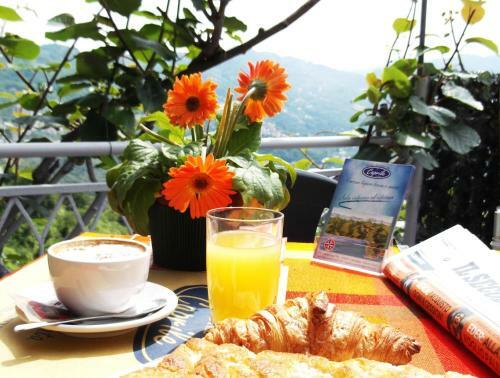 Hotel Albergo Caprile