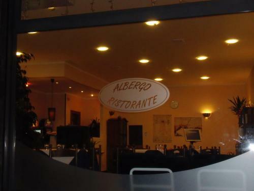 Hotel Albergo Caprile
