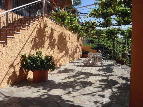 Hotel Albergo Caprile