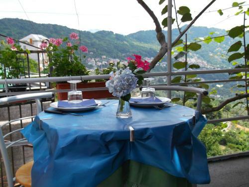 Hotel Albergo Caprile