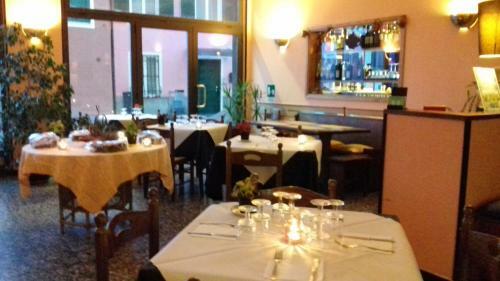 Hotel Albergo Caprile