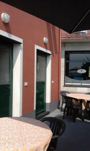Hotel Albergo Caprile
