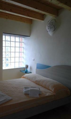 Hotel Albergo Caprile