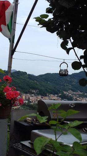 Hotel Albergo Caprile