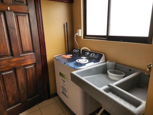 Apartamento Aventura de Amor