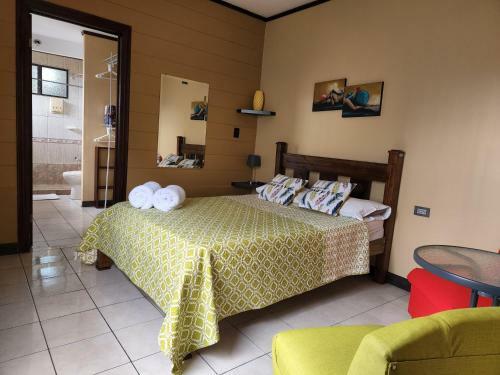 Apartamento Aventura de Amor