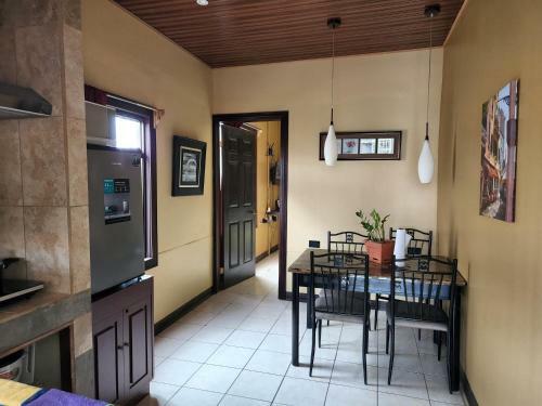 Apartamento Aventura de Amor