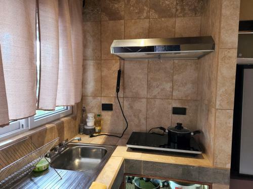 Apartamento Aventura de Amor