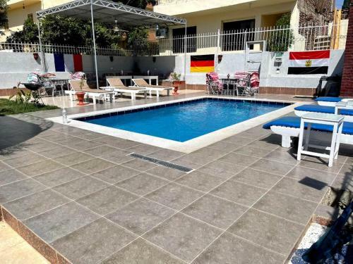 Hostal Oasis Guest House
