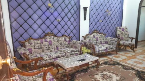 Apartamento Mena House