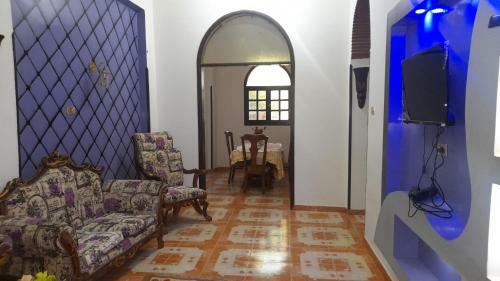 Apartamento Mena House