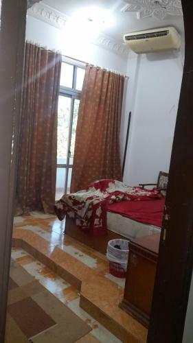 Apartamento Mena House
