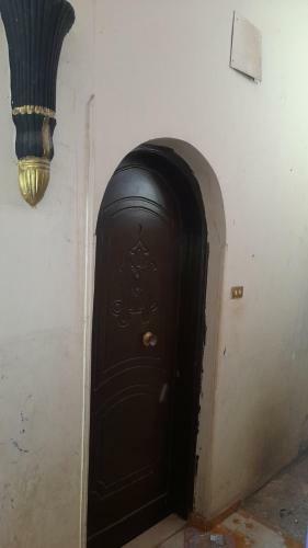 Apartamento Mena House