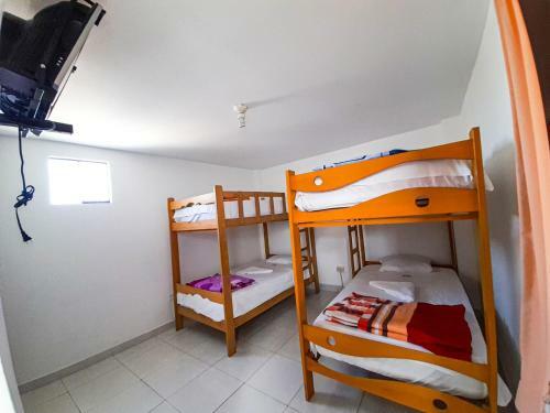 Hostal Hospedaje Estrella Marina