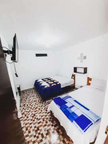 Hostal Hospedaje Estrella Marina