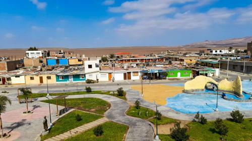 Hostal Hospedaje Estrella Marina