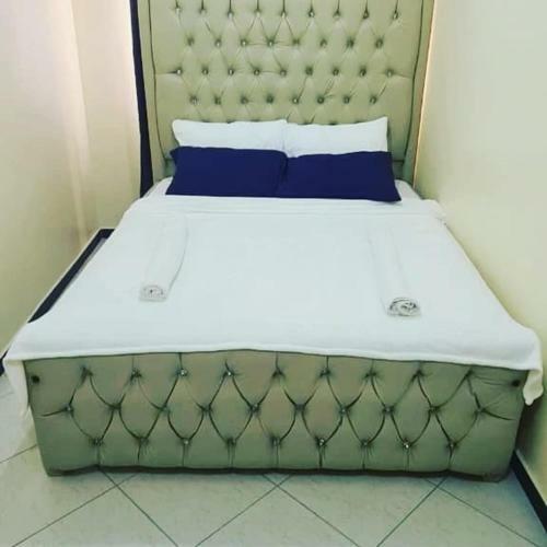 Stay.plus Bamburi Mtambo Apartments