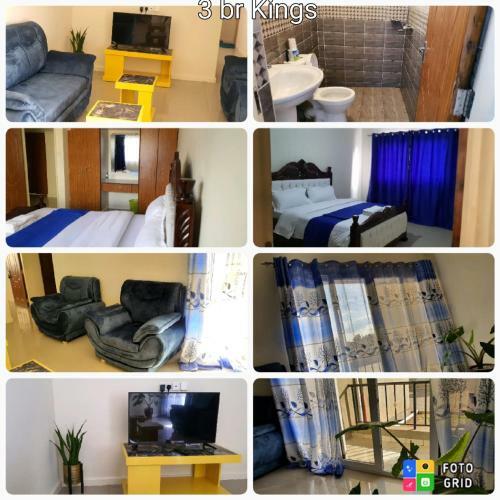 Apartamento Bk Cosy Homes