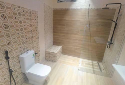 Villa Duplex Luxe � Tevragh Zeina Socogim M