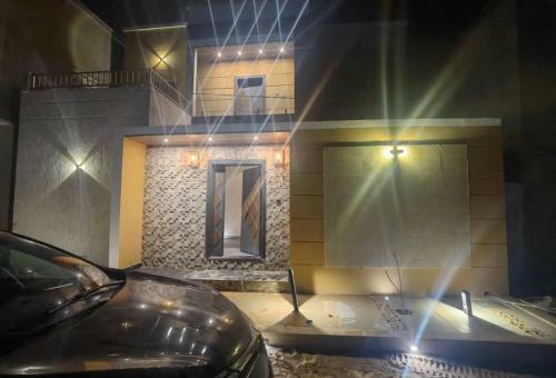 Villa Duplex Luxe � Tevragh Zeina Socogim M