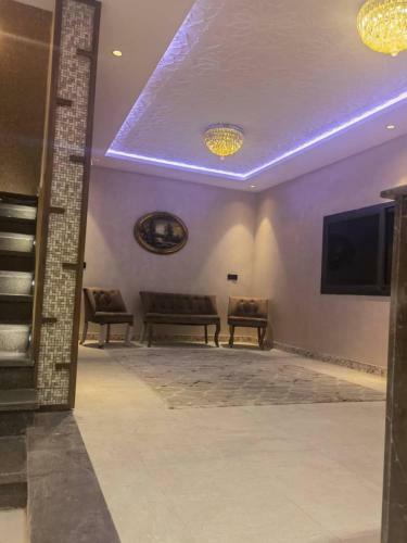 Villa Duplex Luxe � Tevragh Zeina Socogim M