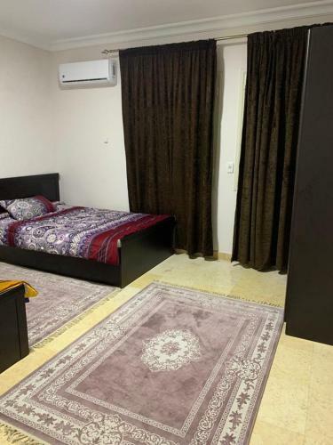 Apartamento Dreamland-emerald