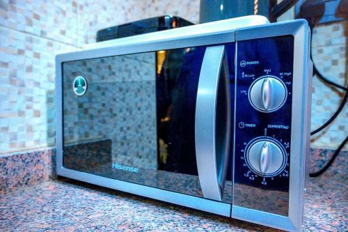 Apartamento House 7 Mbora