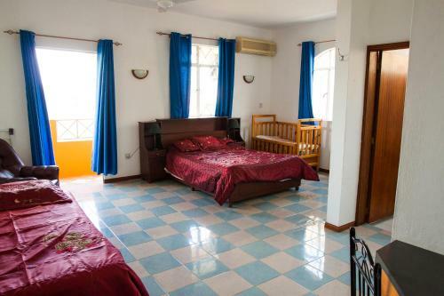 Apartamento The Impala Dormitory